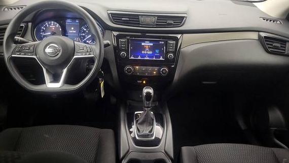 NISSAN ROGUE SPORT 2019 JN1BJ1CR0KW323893 image